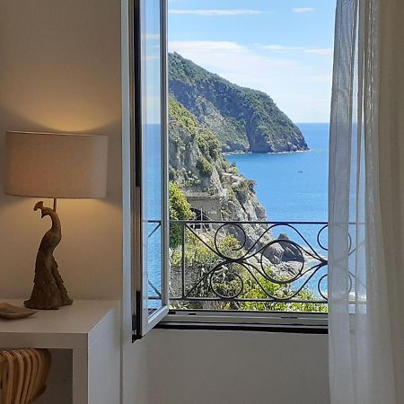 Alla Porta Rossa マナローラ エクステリア 写真