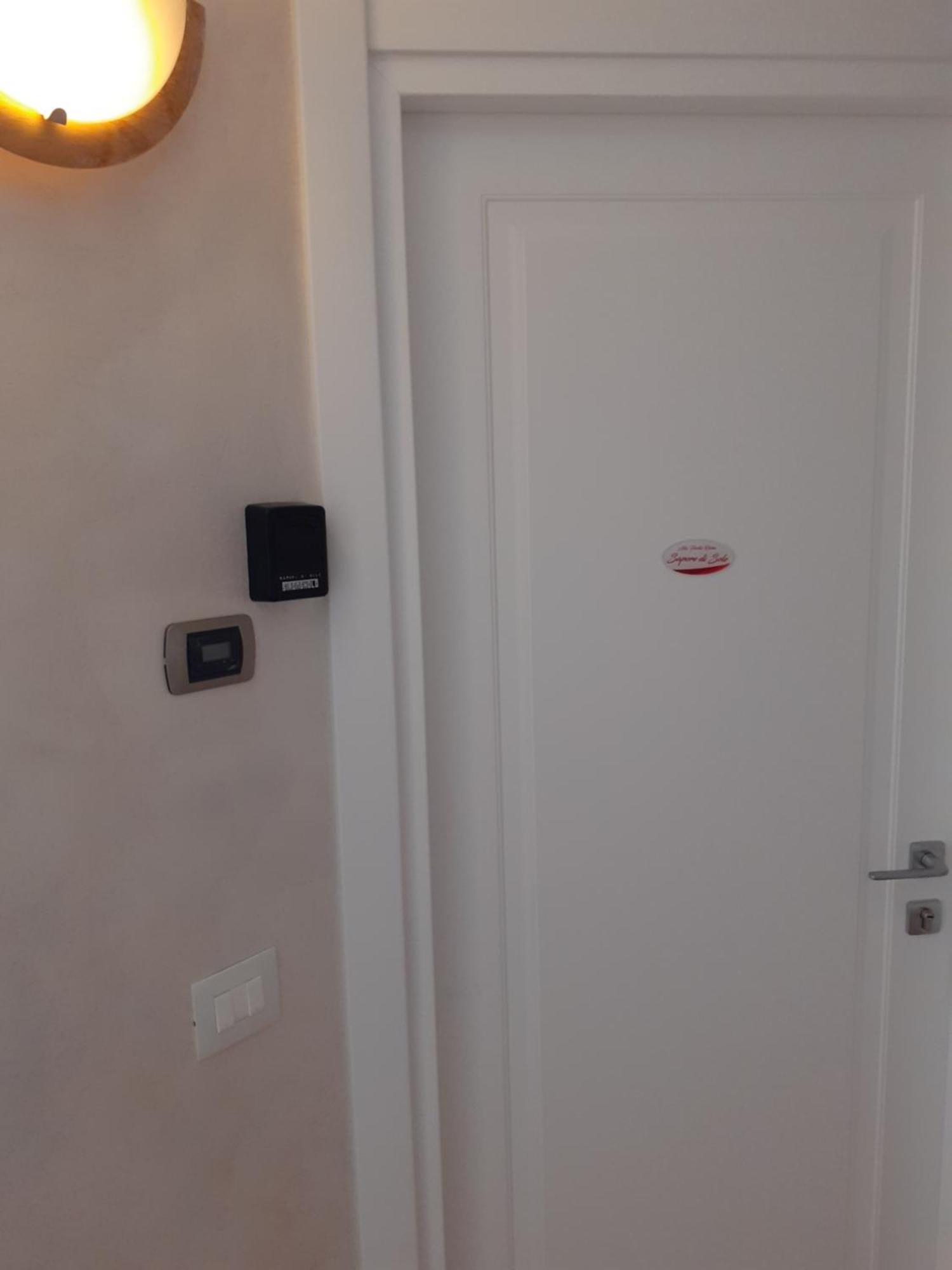 Alla Porta Rossa マナローラ エクステリア 写真