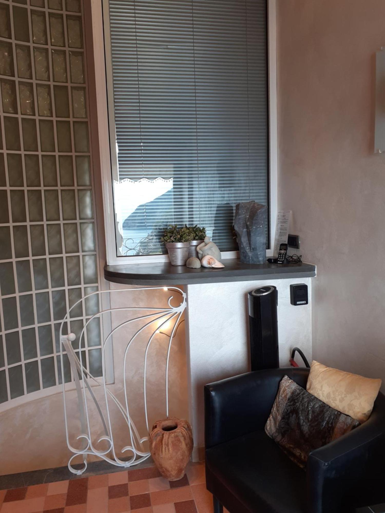 Alla Porta Rossa マナローラ 部屋 写真