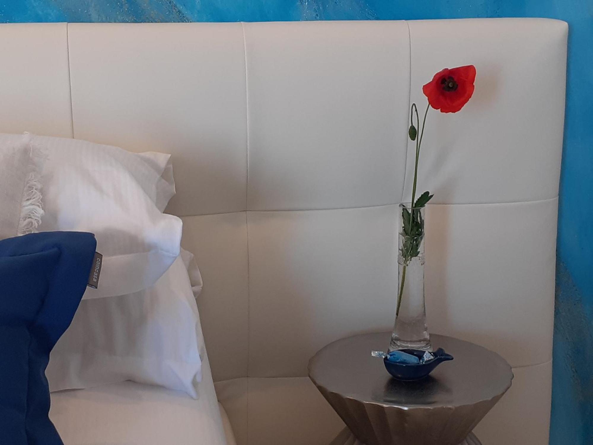 Alla Porta Rossa マナローラ 部屋 写真
